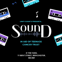SOUND at The Yard Manchester