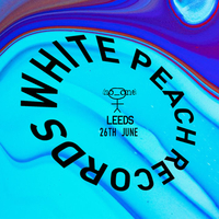 no_one invites: White Peach Records (Leeds) at HiFi Club