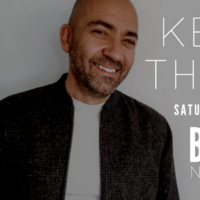 Kenny Thomas LIVE at BARRATTS CLUB