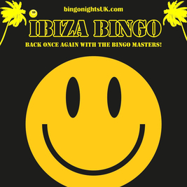 Ibiza Bingo