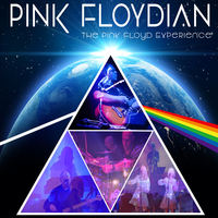 PINK FLOYDIAN - Performing DARK SIDE OF THE MOON & more at Civic Hall Cottingham