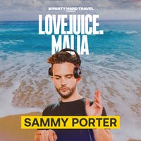 LoveJuice Residency Malia - Sammy Porter at Zig Zag Club Malia