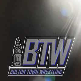 Bolton town wrestling- ride or die