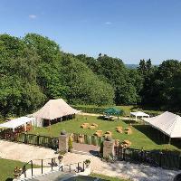 Beer Festival 2018 at Southcrest Manor Hotel