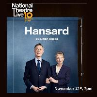 NTLive - Hansard