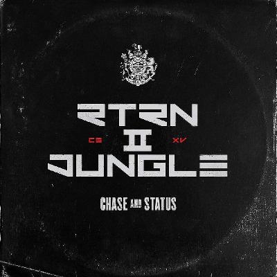 Electrikal & Church Present: Chase & Status + K Motionz