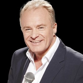 Bobby Davro at House of Stand Up