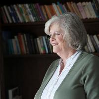 Strictly Ann Widdicombe