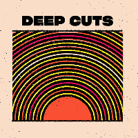 Deep Cuts #25 ft. Cowgirl, Douglas Savage, Mosley Bar at Jacaranda Records Phase One