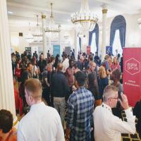 Bradford Careers Fair at The Midland Hotel Bradford