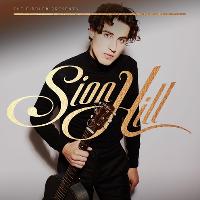 Sion Hill at The Fiddler