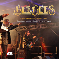 Bee Gees Tribute - Bootleg Bee Gees at Village Hednesford