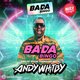 Bada Bingo Feat Andy Whitby | Morecambe 18/10/25 Event Title Pic