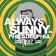 It's Always Sunny In Philadelphia Quiz Event Title Pic