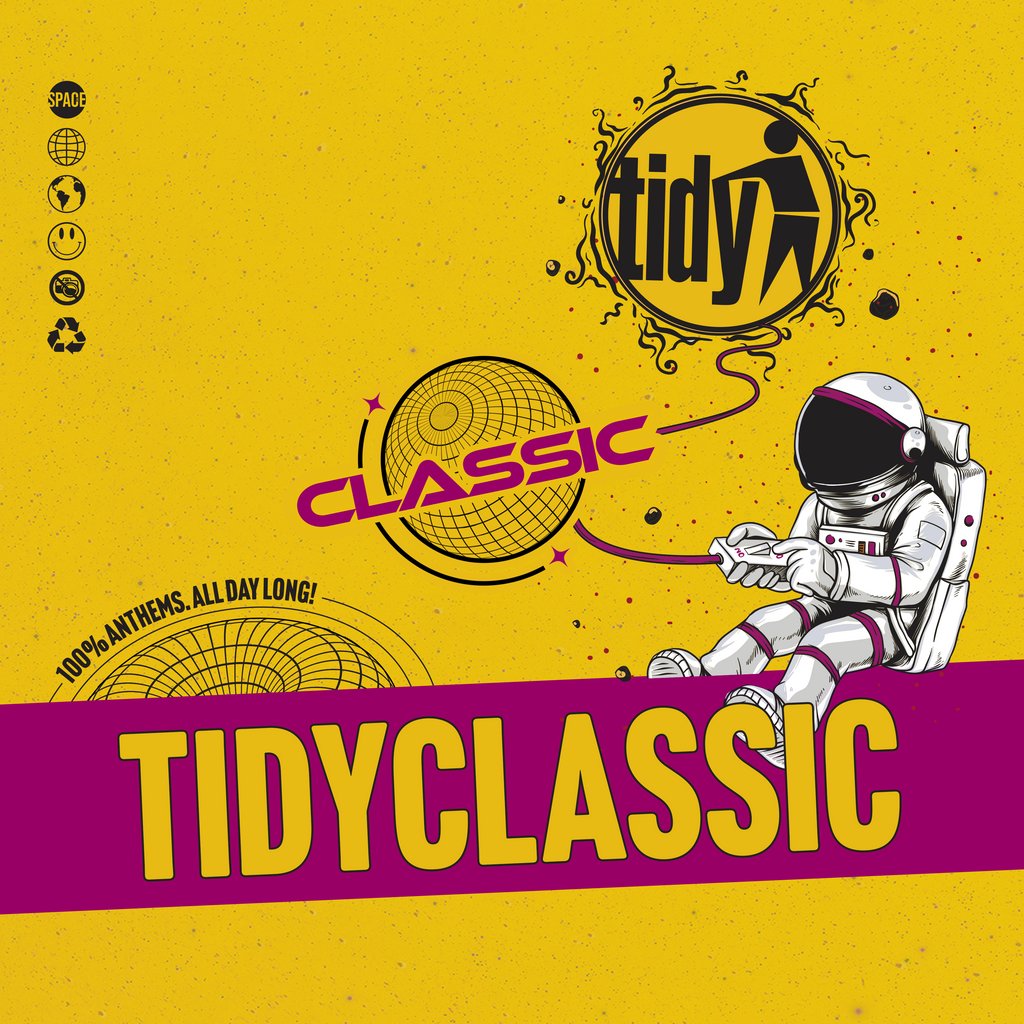 Tidy Classic