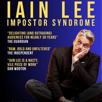 Iain Lee: Imposter Syndrome at Norden Farm Centre For The Arts