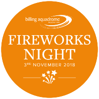 Fireworks Night