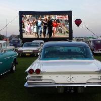 Carview-20 Drive in Cinema: Grease Sing-Along (PG)