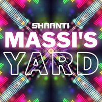 Massi's Yard Brunch - Birmingham at Pushkar Cocktail Bar