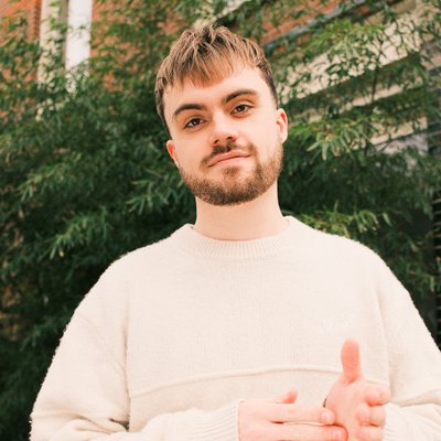 Bank Holiday Rooftop RAVE w/ Julian Fijma