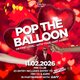 RCW Presents Pop The Balloon or Find Love