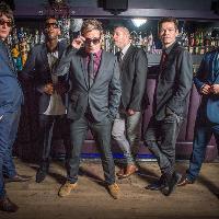 Hare & Hounds Presents Dub Pistols