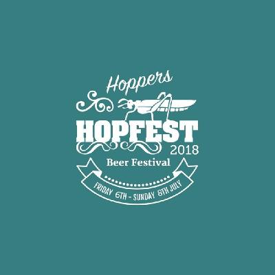 Hopfest - Hoppers Beer and Gin Festival