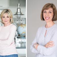 Menopause Seminar with Andrea Turner and Dr Louise Newson at The Mailbox