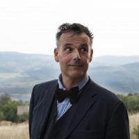 Rob Newman at Redgrave Theatre Bristol