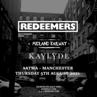 REDEEMERS at Aatma