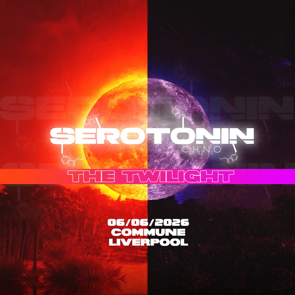Serotonin Summer Special - The Twilight