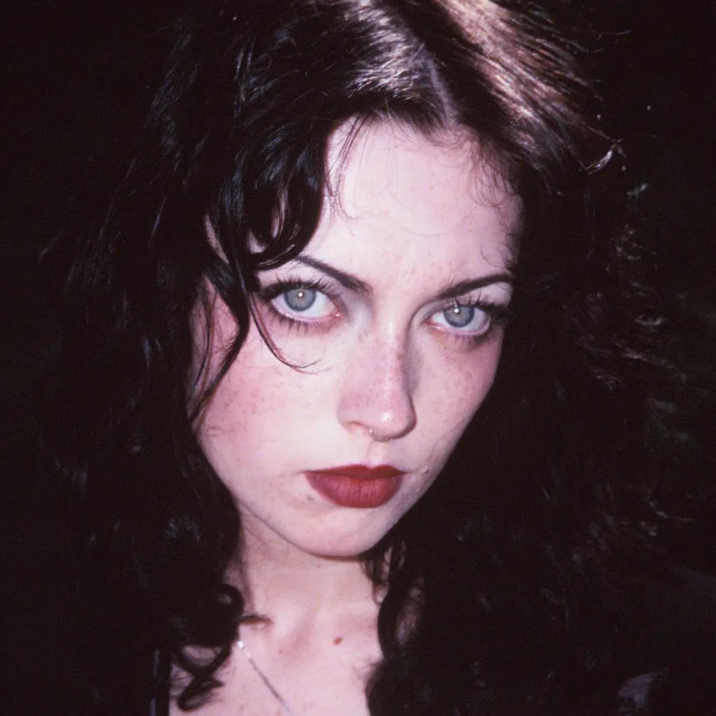 Violet Grohl: Be Sweet to Me Tour Image