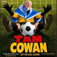 Tam Cowan