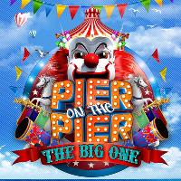 BTID presents Pier on the Pier 2017 at Blackpool North Pier