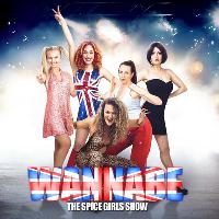 Wannabe – The Spice Girls Show at VIVA Blackpool