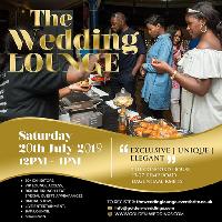 The Wedding Lounge 2019 at Concord House