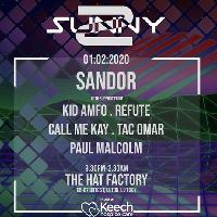 2 Sunny Events In Aid of Keech Hospice Care