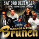 Garage & RnB Brunch with Harvey & Romeo & DJ Luck & MC Neat Event Title Pic