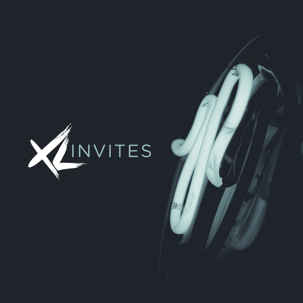 XL Invites Ft Konichi & Trex