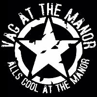VAG at the Manor