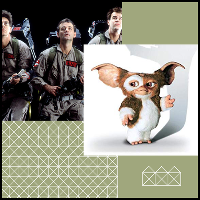 Film Night : Ghost Busters and Gremlins
