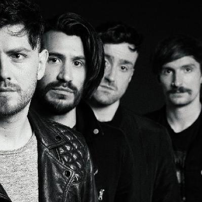 Twin Atlantic