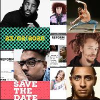 Music, Art & Life at Brixton Jamm
