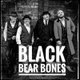 Black Bear Bones - Live @ Billy's Event Title Pic