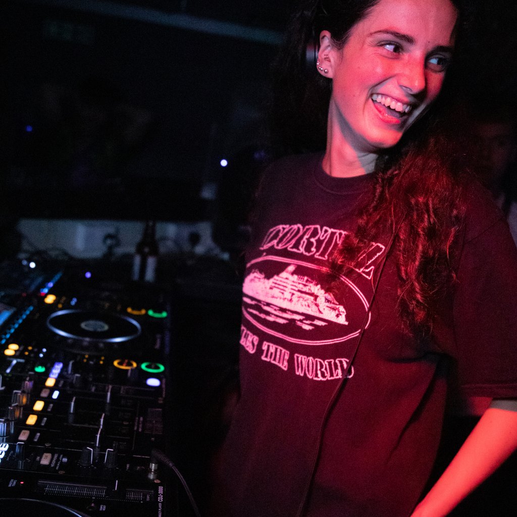 Euphoria presents: LEX MARKS THE SPOT