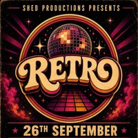 Event flyer