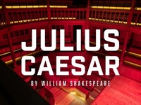 Julius Caesar 2027 at Shakespeare's Globe