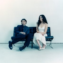 Wasia Project: Album Launch Show + Signing