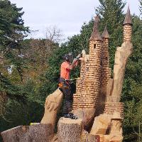 Fair Ways Fairy Garden
