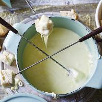 Fondue Week